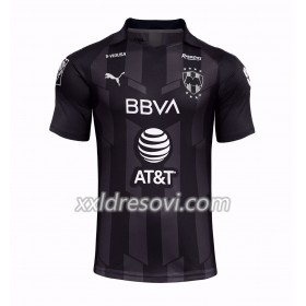 C.F. Monterrey Treći Nogometni Dres 2020-2021